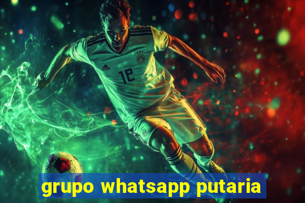 grupo whatsapp putaria